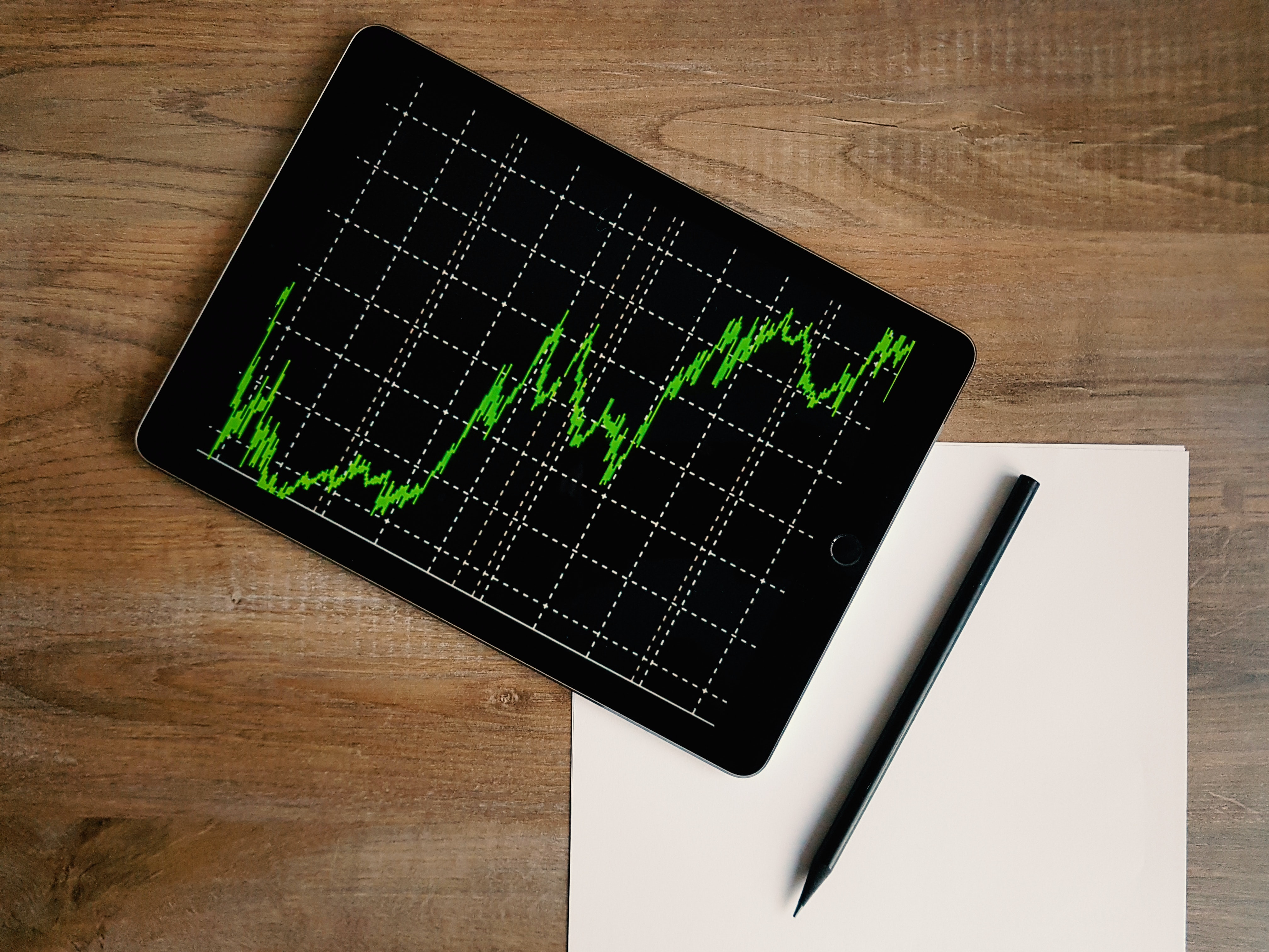 Enjoy Financial Independence On Your Terms